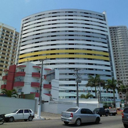 Ponta Negra Plaza Natal Vista Mar Ξενοδοχείο Εξωτερικό φωτογραφία