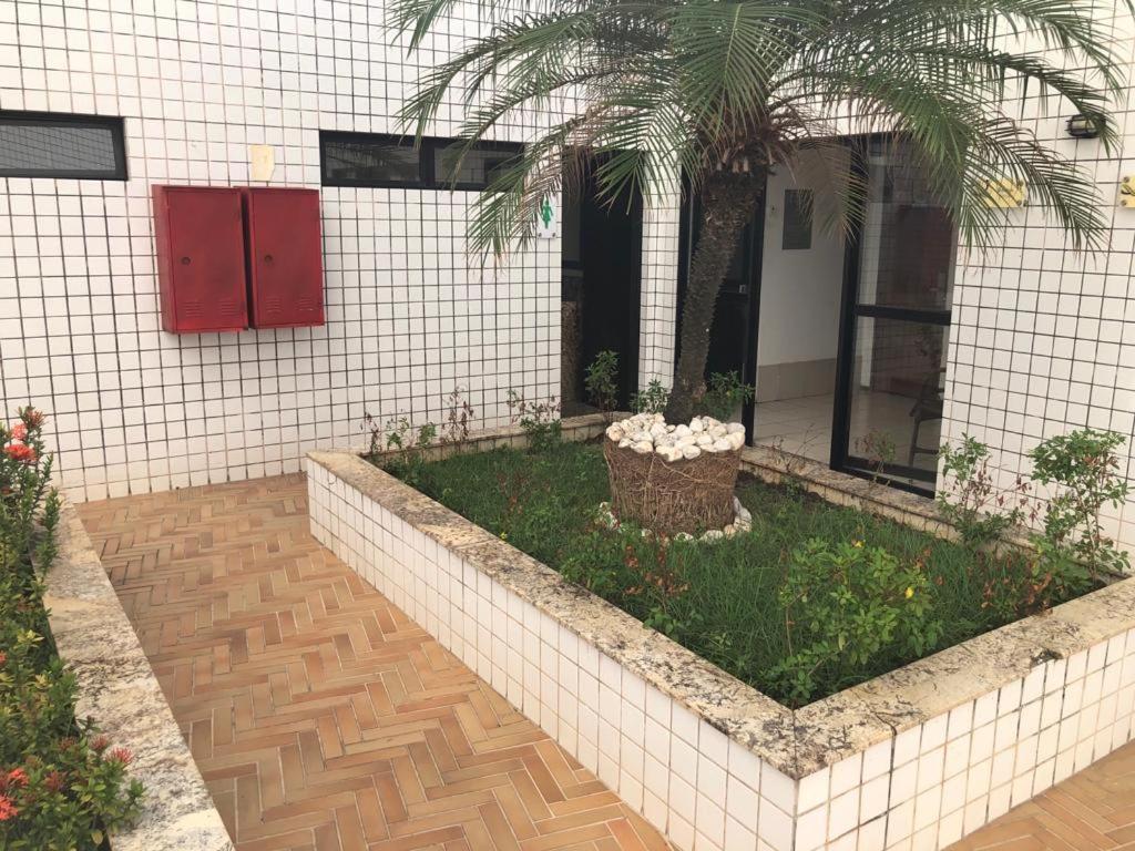 Ponta Negra Plaza Natal Vista Mar Ξενοδοχείο Εξωτερικό φωτογραφία