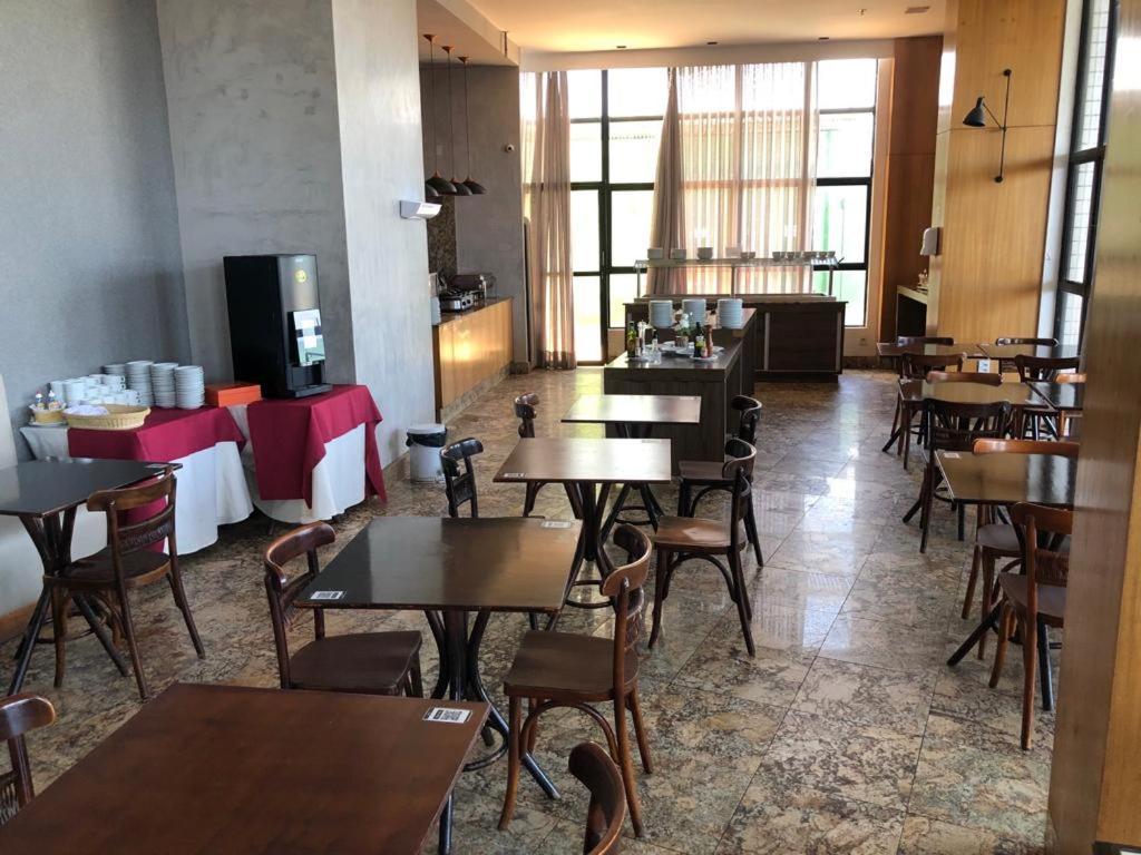 Ponta Negra Plaza Natal Vista Mar Ξενοδοχείο Εξωτερικό φωτογραφία